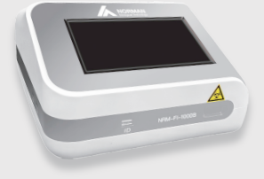 NRM-FI-1000B POCT Fully Quantitative Immunofluorescence Analyzer