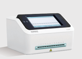 NRM-FI-1200 POCT Fully Quantitative Immunofluorescence Analyzer