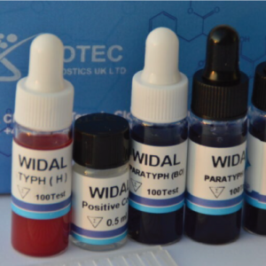 Serology & Microbiology Reagent