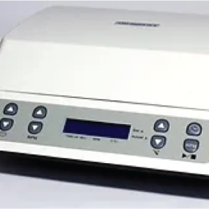 Microplate Incubator & Shaker