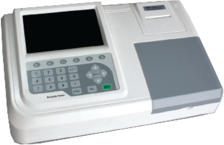 Microplate-reader-AMP Platos II